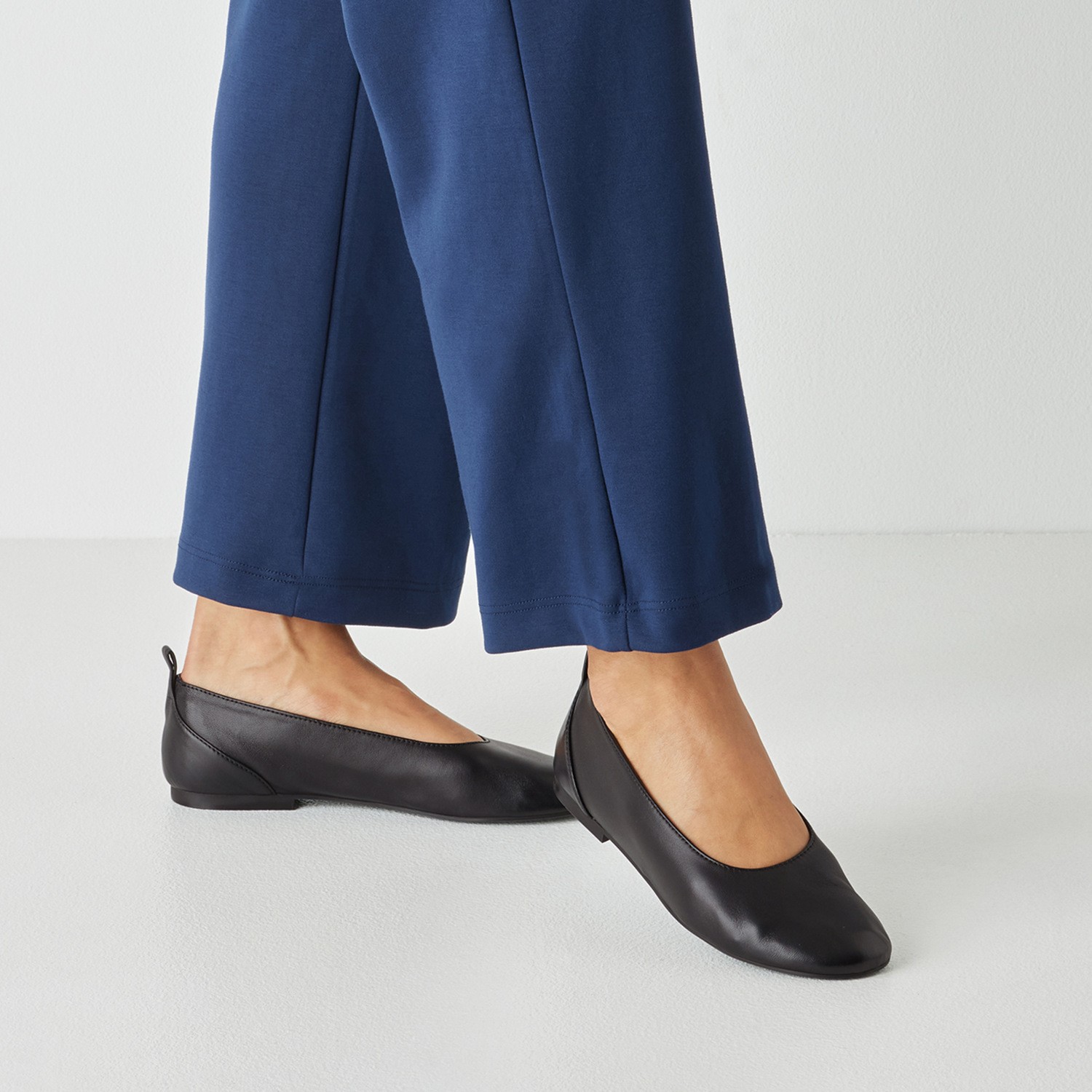 TAMARIS Balerinos moterims, Juoda, Ballerinas 6