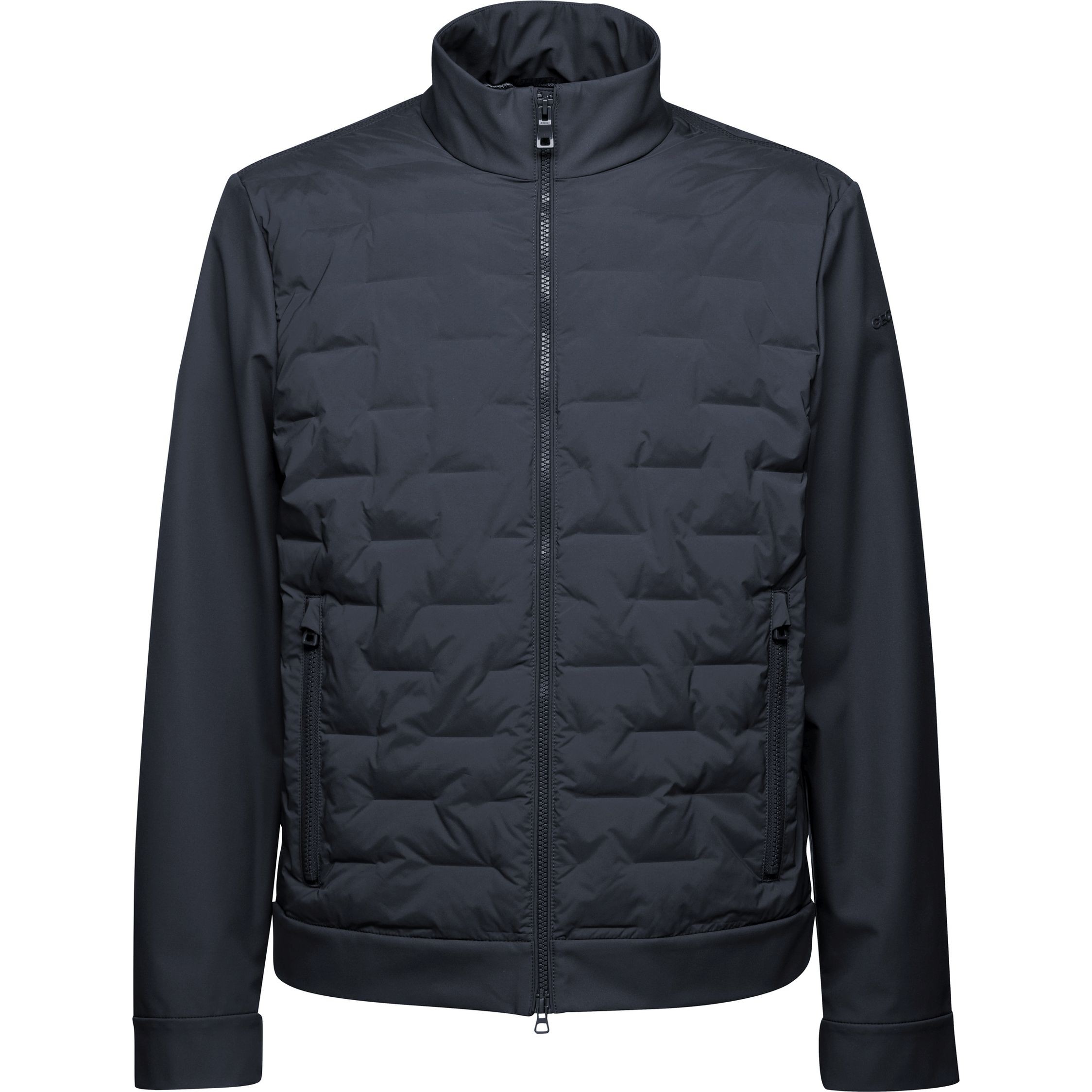 GEOX Striukė vyrams, Mėlyna, Sapienza jackets 1
