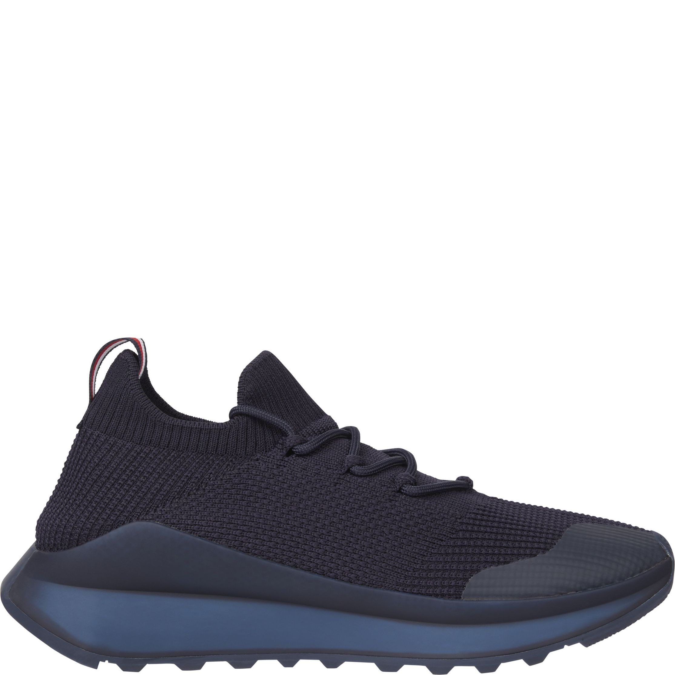 TOMMY HILFIGER Sportiniai bateliai vyrams, Mėlyna, Futurunner knit 5