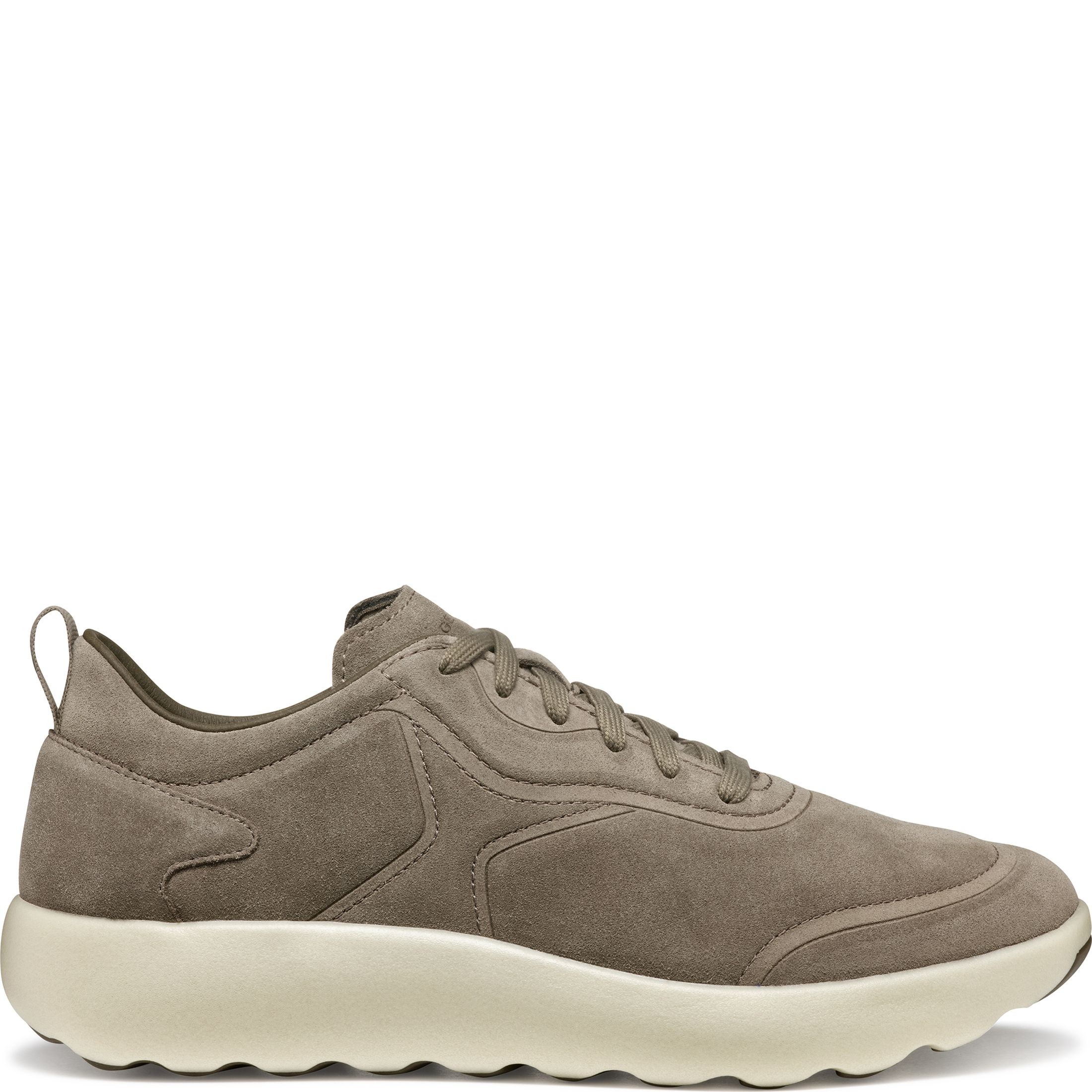 GEOX Laisvalaikio bateliai vyrams, Ruda, Xtors leisure 2