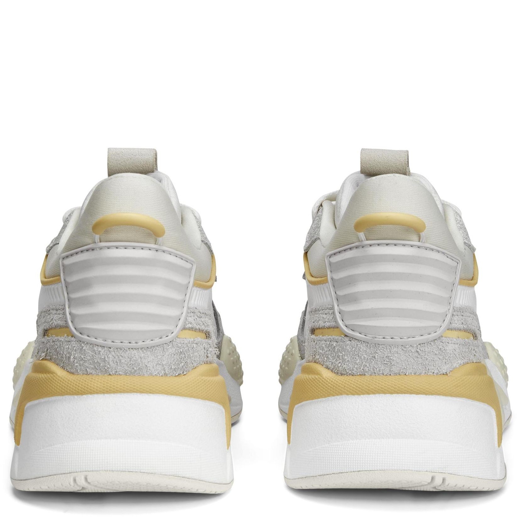 PUMA Sportiniai bateliai moterims, Balta, RS-X Thrifted sport shoe 3