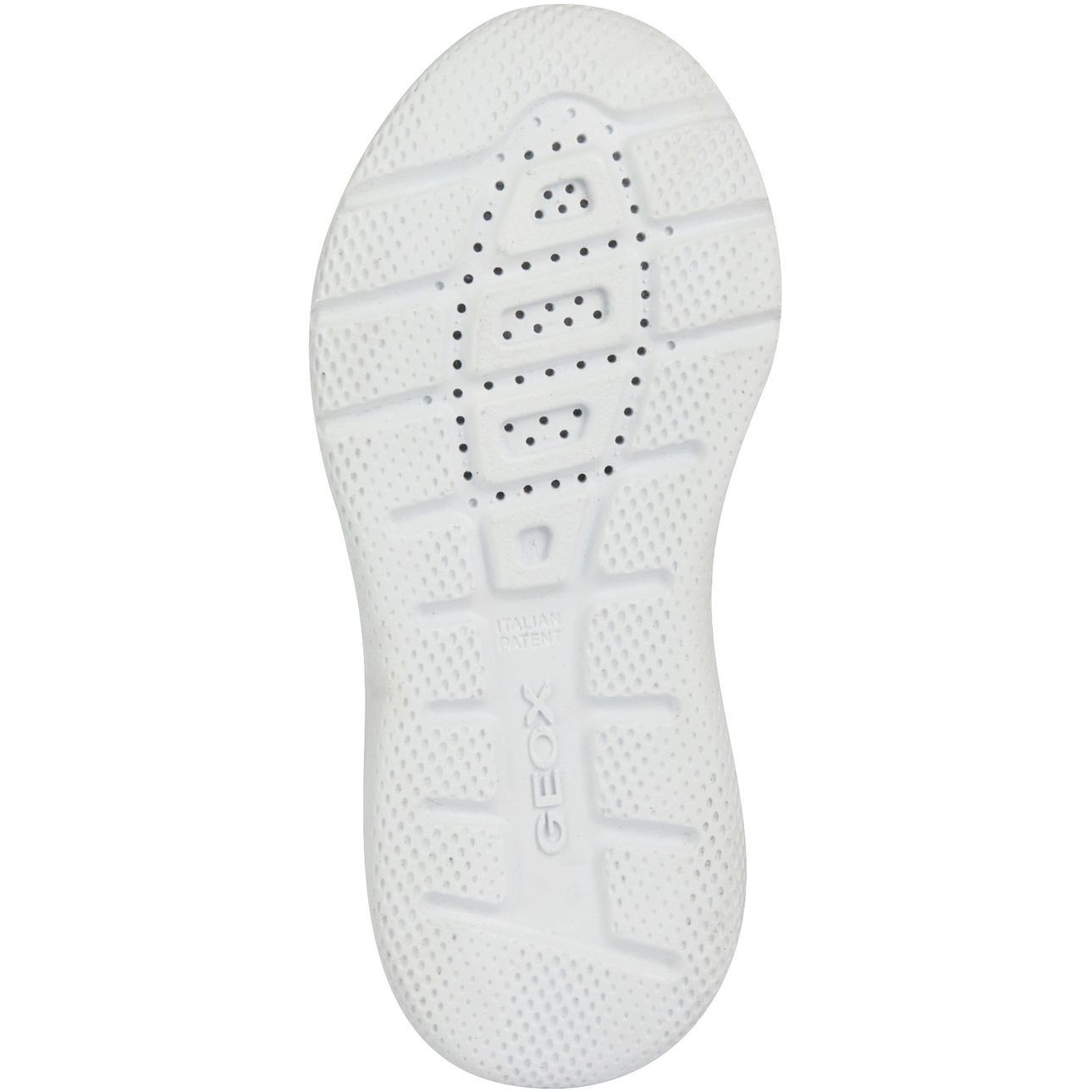 GEOX Sportiniai bateliai berniukams, Juoda, SPRINTYE SPORT SHOES 6