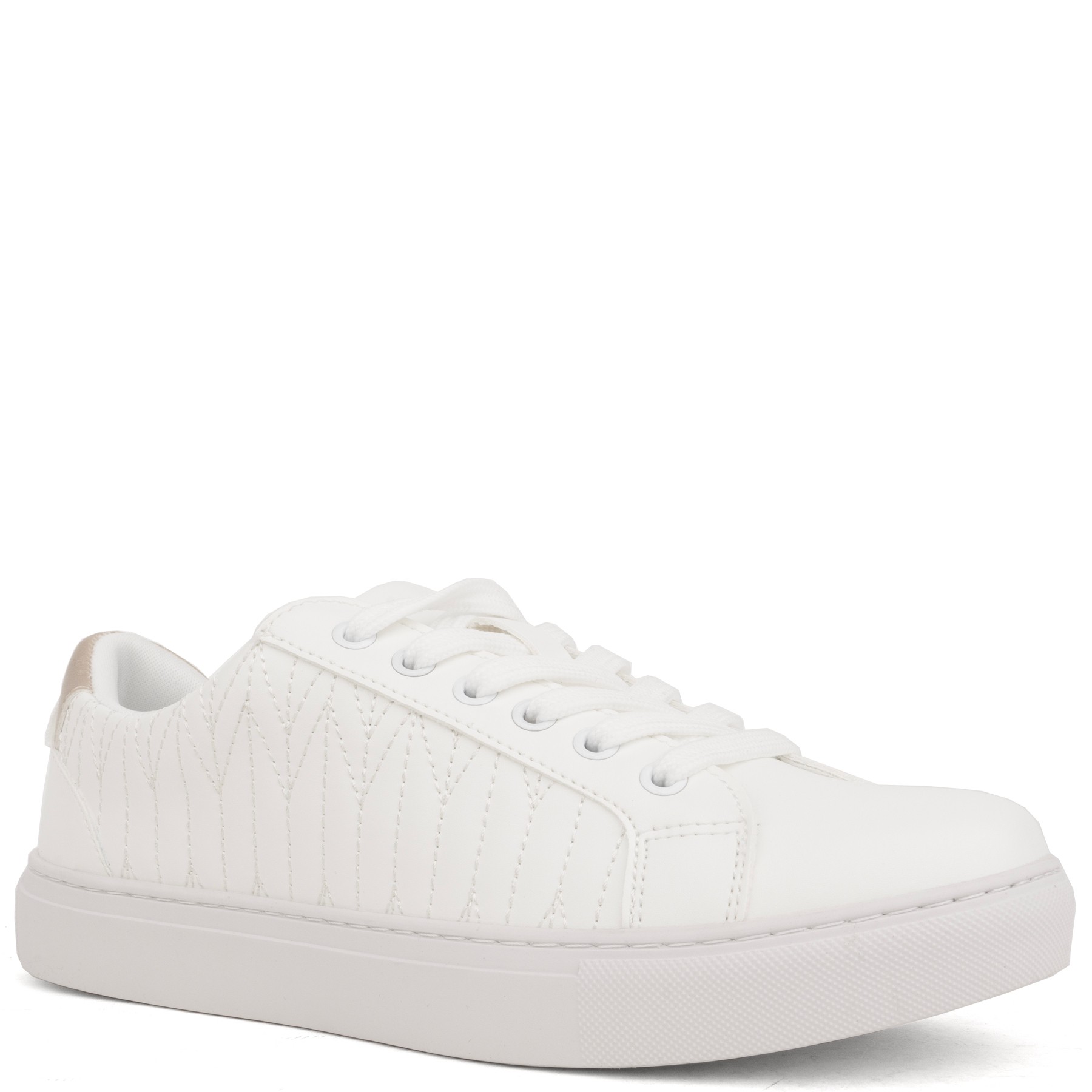STELLA NEW YORK Laisvalaikio bateliai moterims, Balta, Sneakers 1