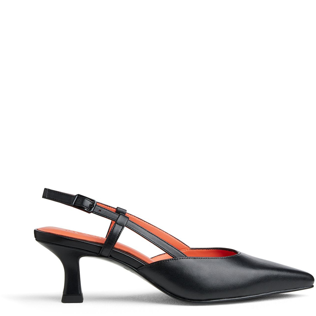 TAMARIS Basutės moterims, Juoda, Sandals 2