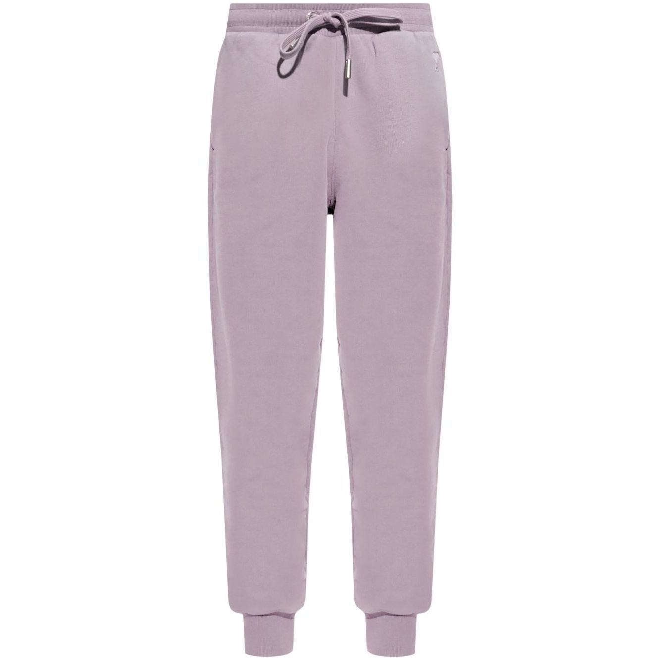 AMI PARIS Kelnės, Violetinė, Trousers 1