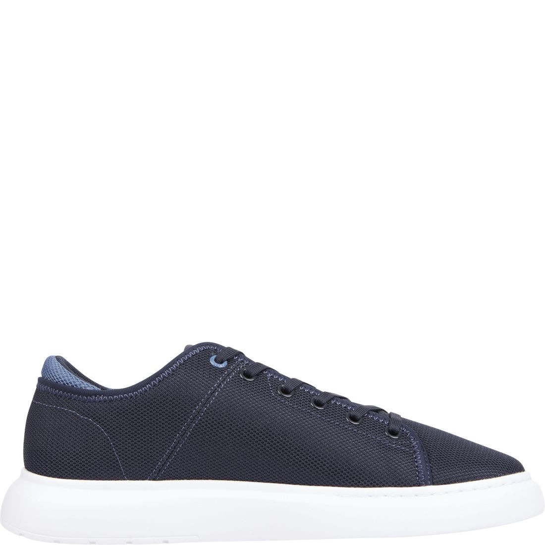TOMMY HILFIGER Sportiniai bateliai vyrams, Mėlyna, Lightweight cupsole sport shoe 3