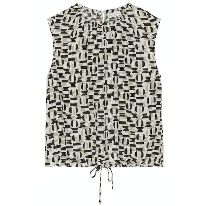 MARC O'POLO Marškinėliai moterims, Marga