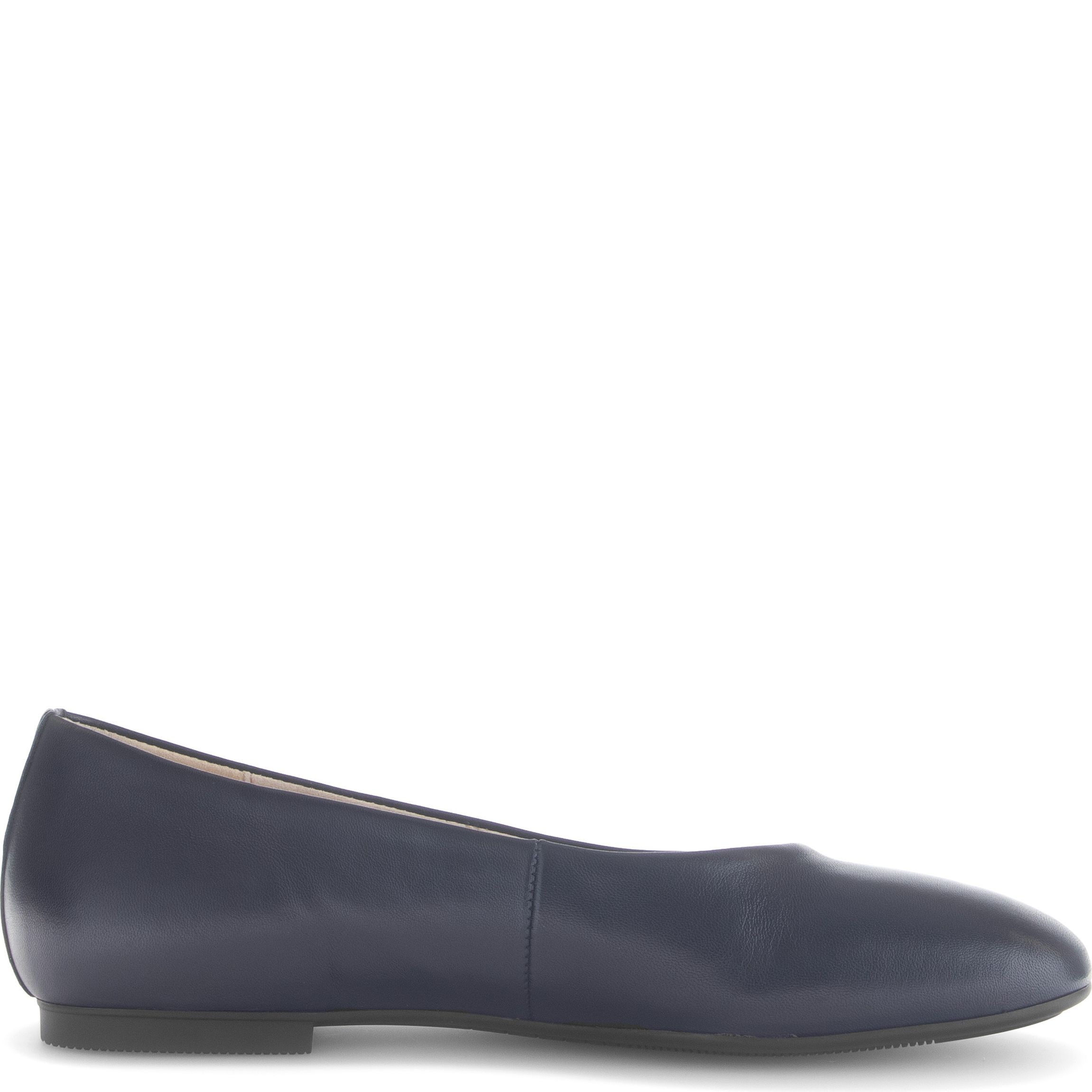 GABOR Balerinos moterims, Mėlyna, Ballerinas 2