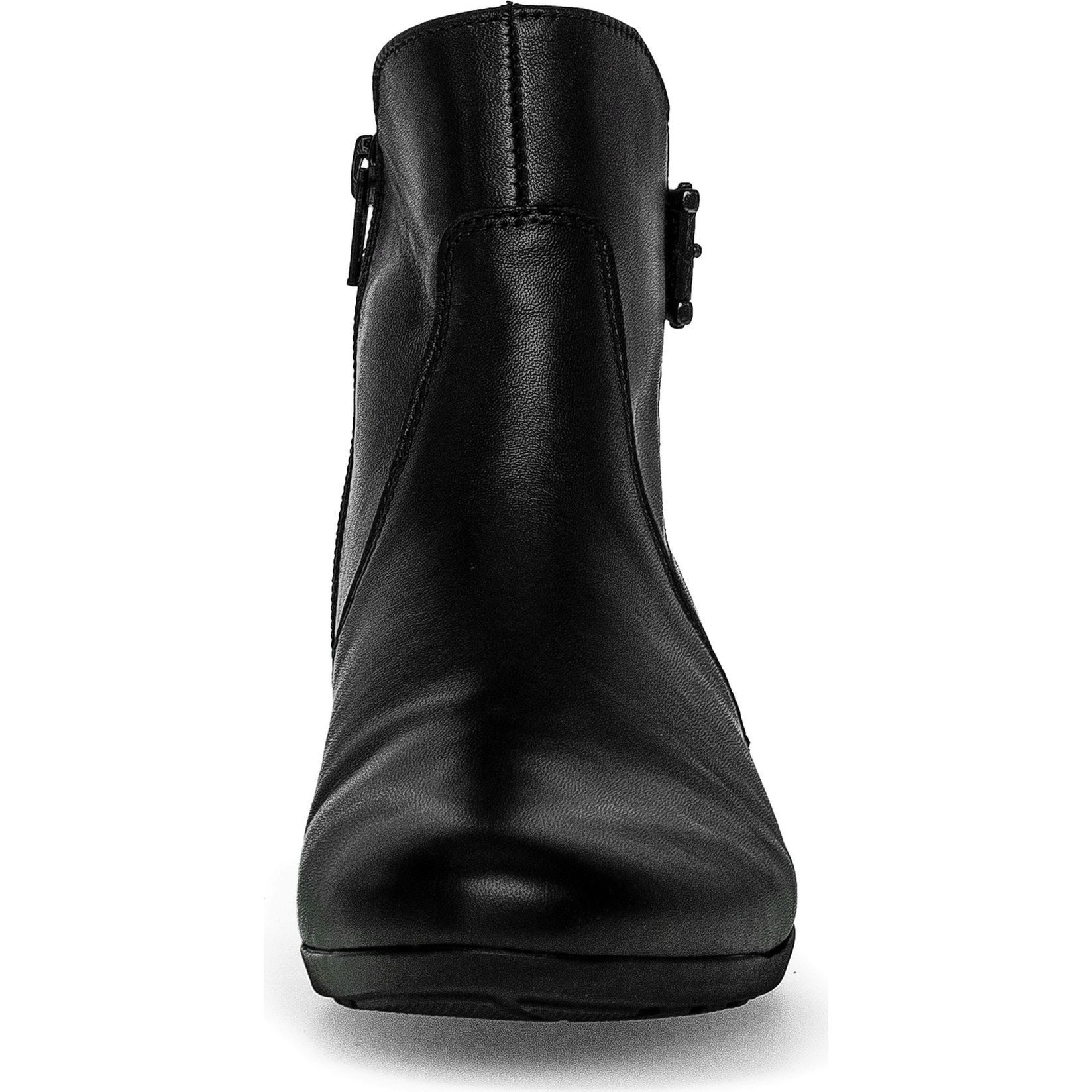 GABOR Aulinukai moterims, Juoda, Booties 6