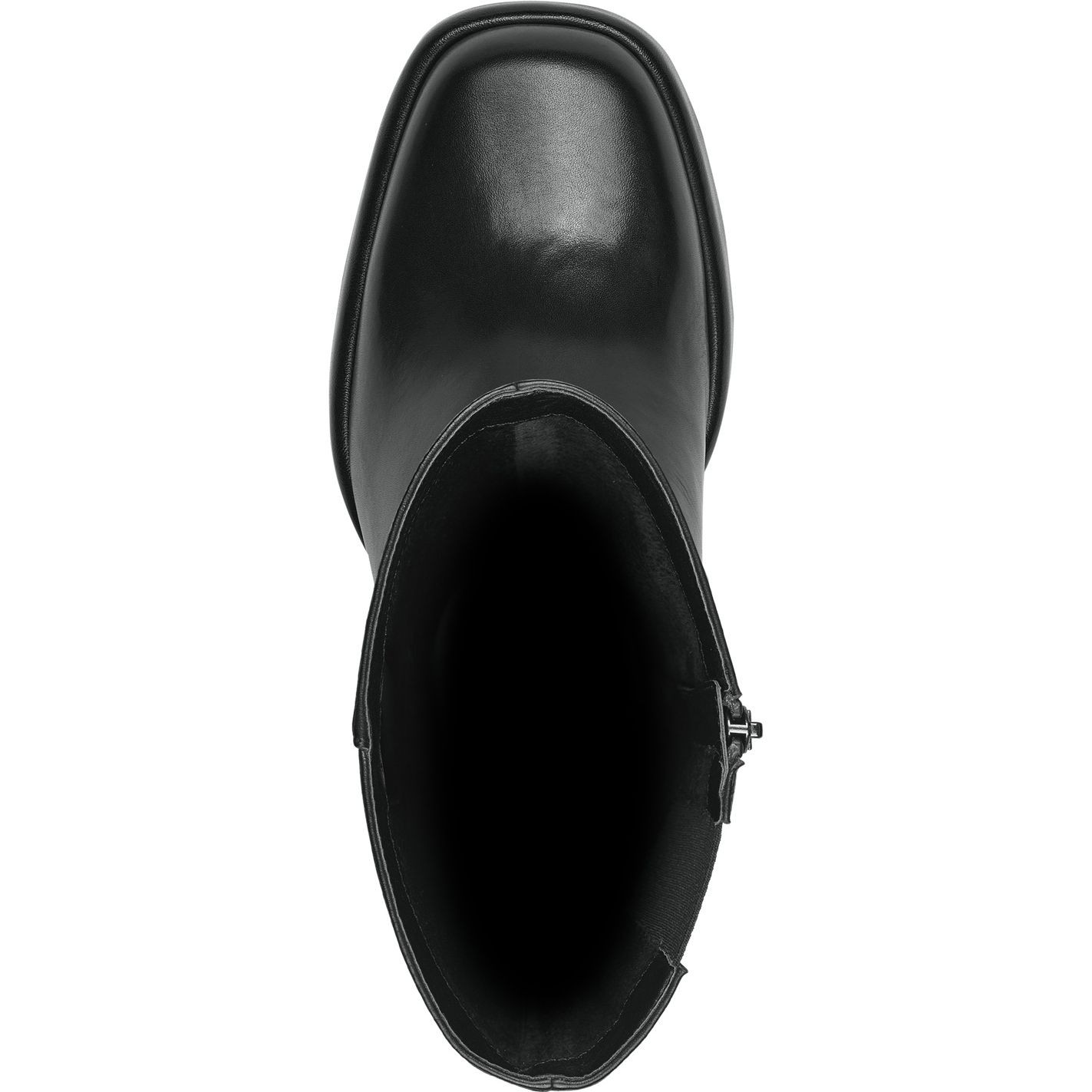 TAMARIS Auliniai moterims, Juoda, BOOTS 4