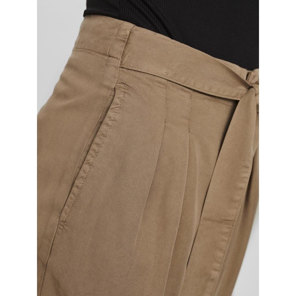 VERO MODA Šortai moterims, Sidabrinė, VMMIA HR LOOSE SUMMER 5