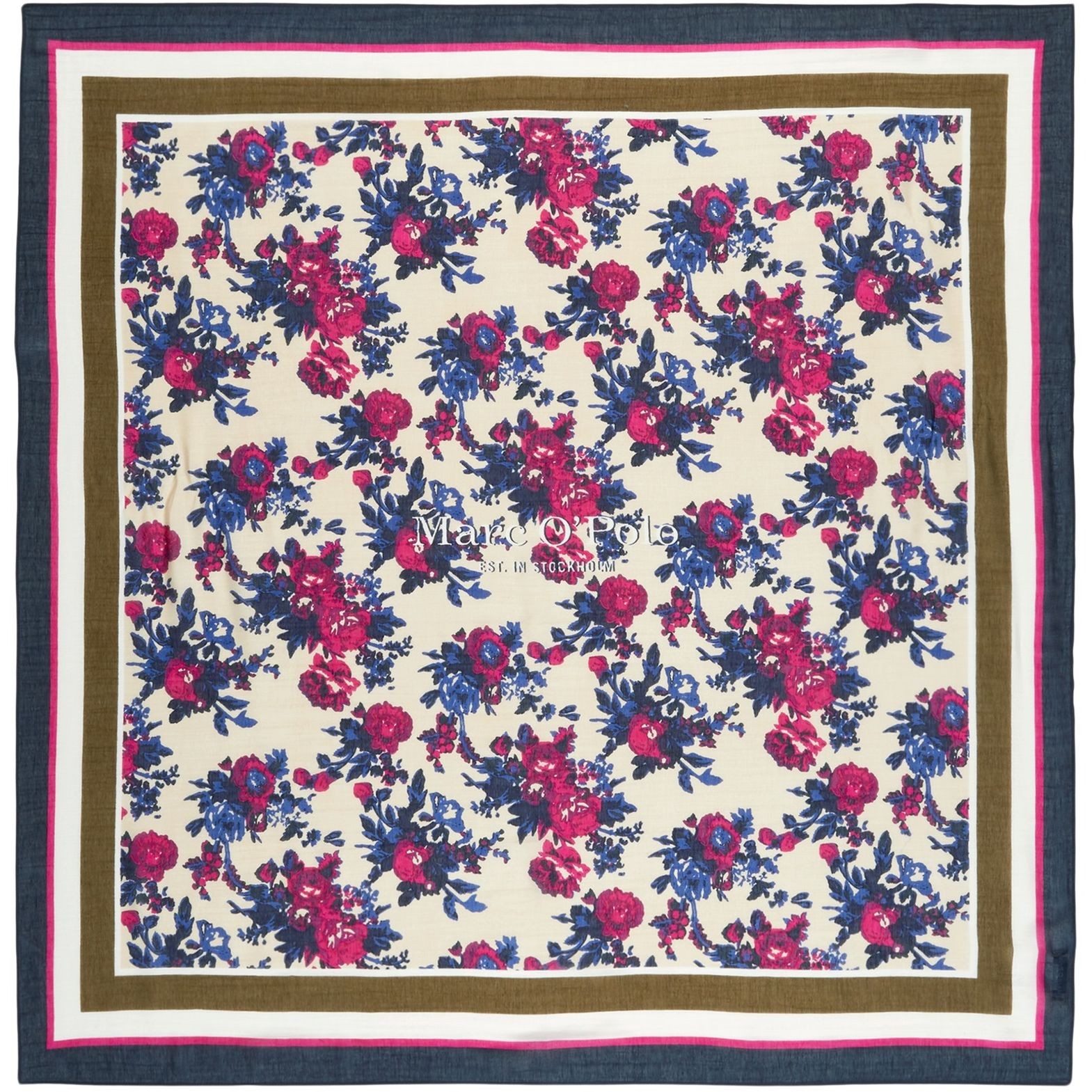 MARC O'POLO Skara moterims, Marga 3