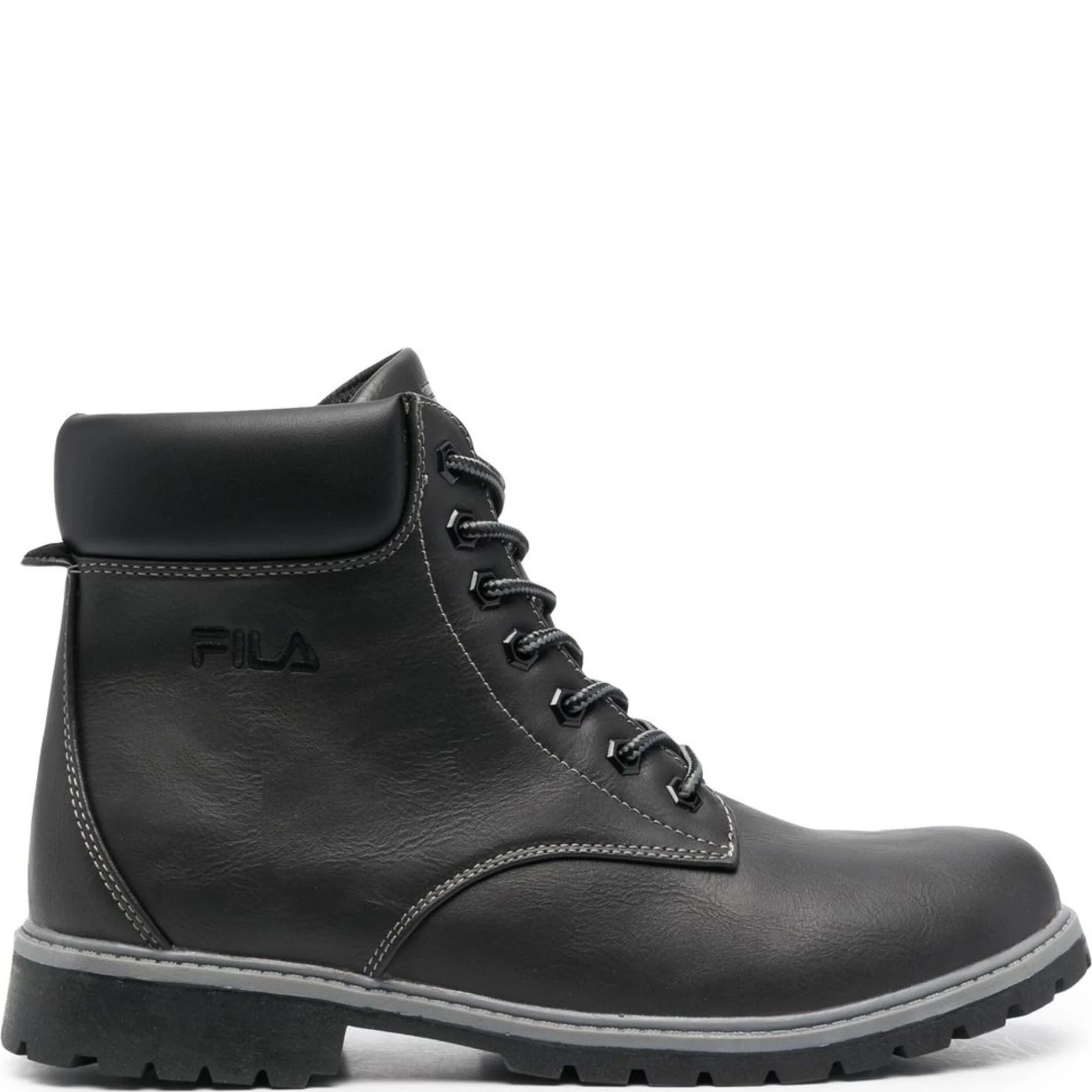 FILA Aulinukai vyrams, Juoda, MAVERICK MID BOOTIES 2