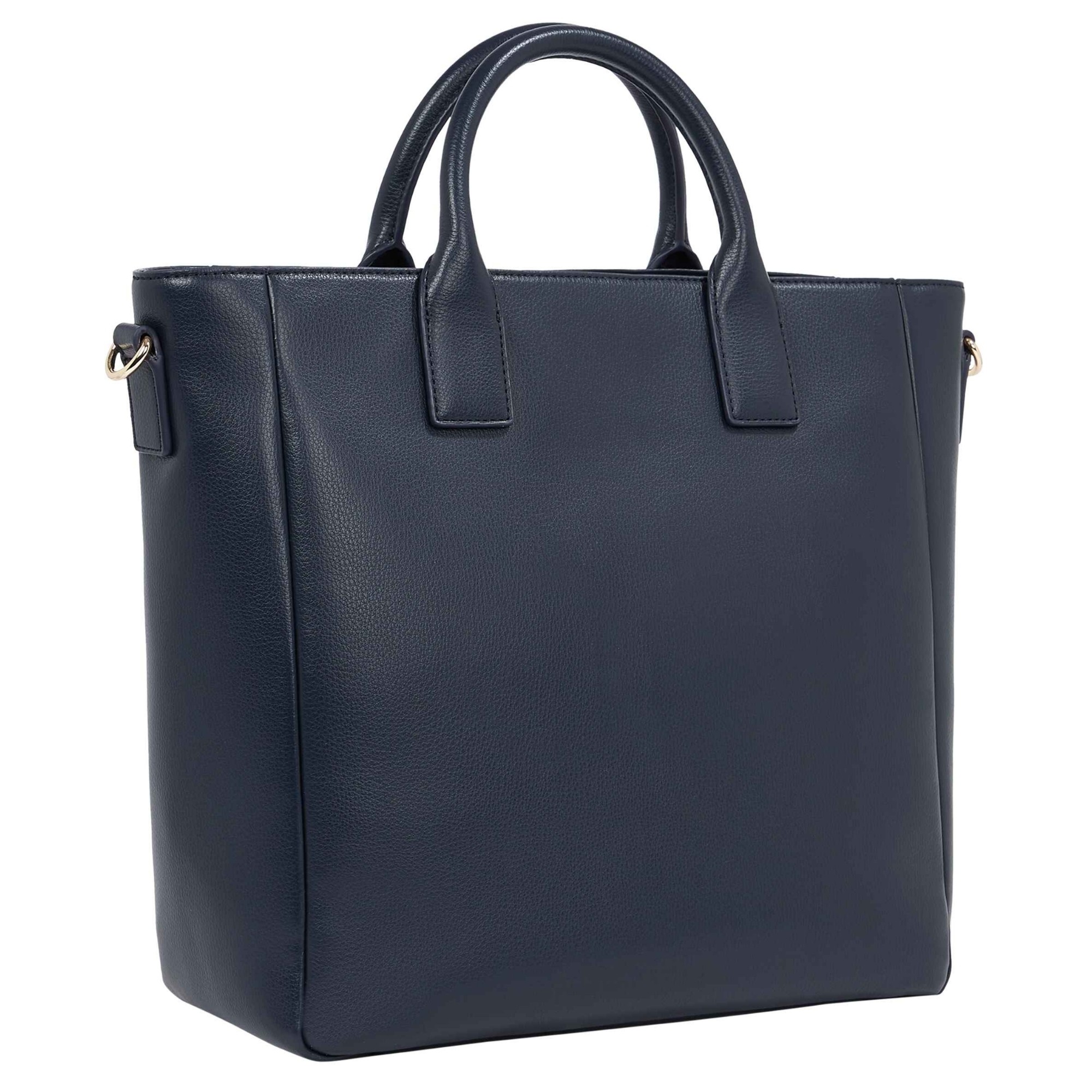 TOMMY HILFIGER Rankinė moterims, Mėlyna, TH casual tote 2