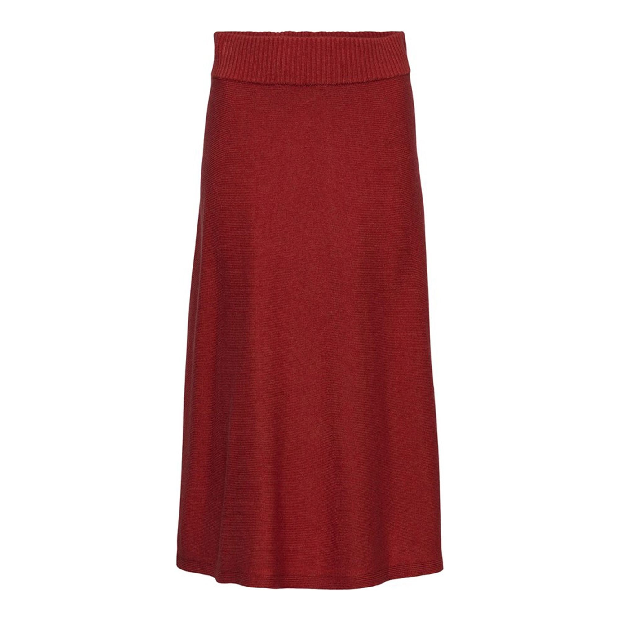 ESPRIT Midi sijonas moterims, WoCollection 1