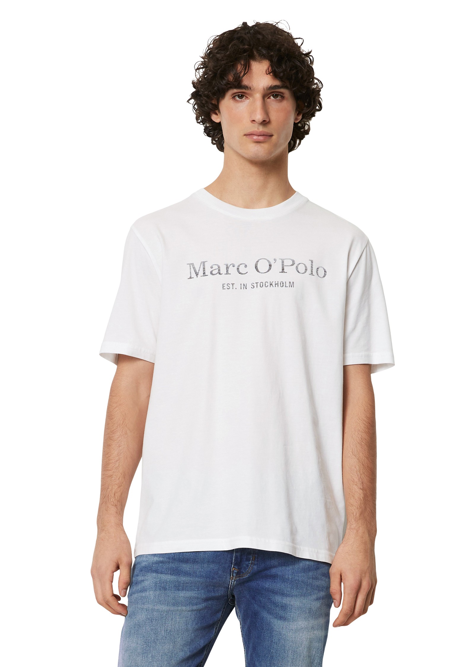 MARC O'POLO T-särgid vyrams 2