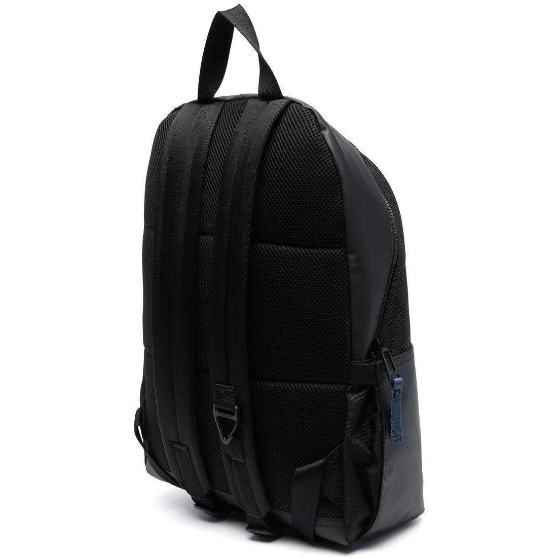 CALVIN KLEIN JEANS Kuprinė vyrams, Juoda, PARK CULTURE SKATEBOARD BP43 2