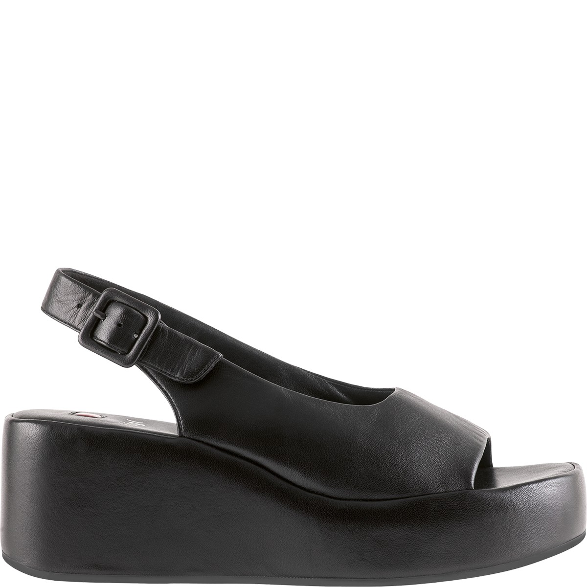 HOGL Basutės moterims, Juoda, Loulou sandals 2