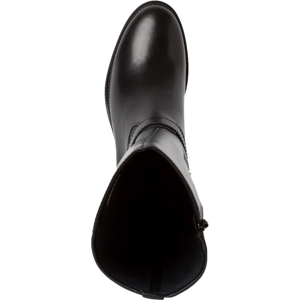 TAMARIS Auliniai moterims, Juoda, BOOTS 3