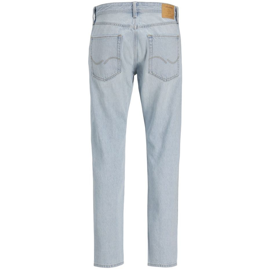 JACK & JONES Comfort džinsai vyrams, Mėlyna, Chris 3