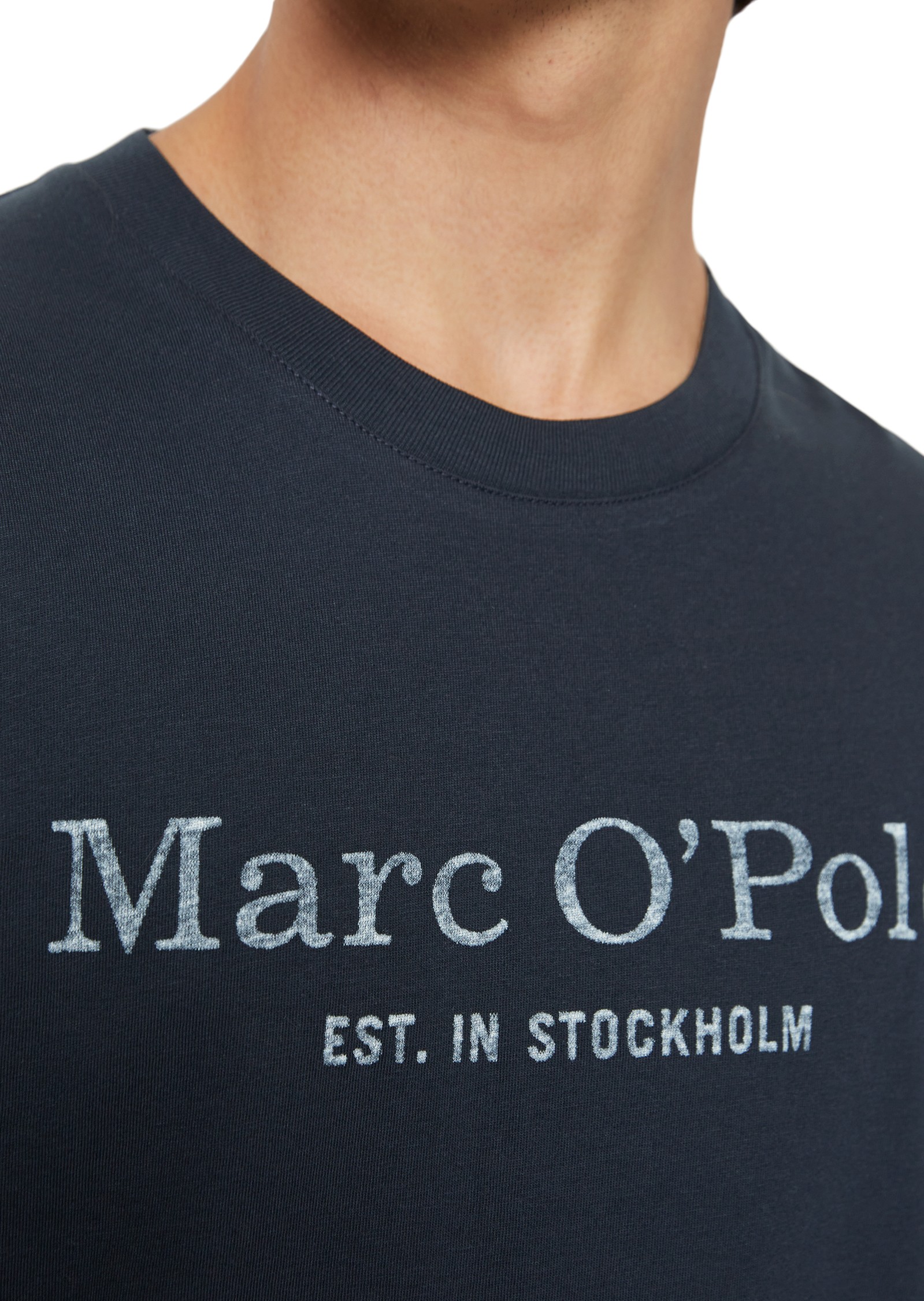 MARC O'POLO T-särgid vyrams 4