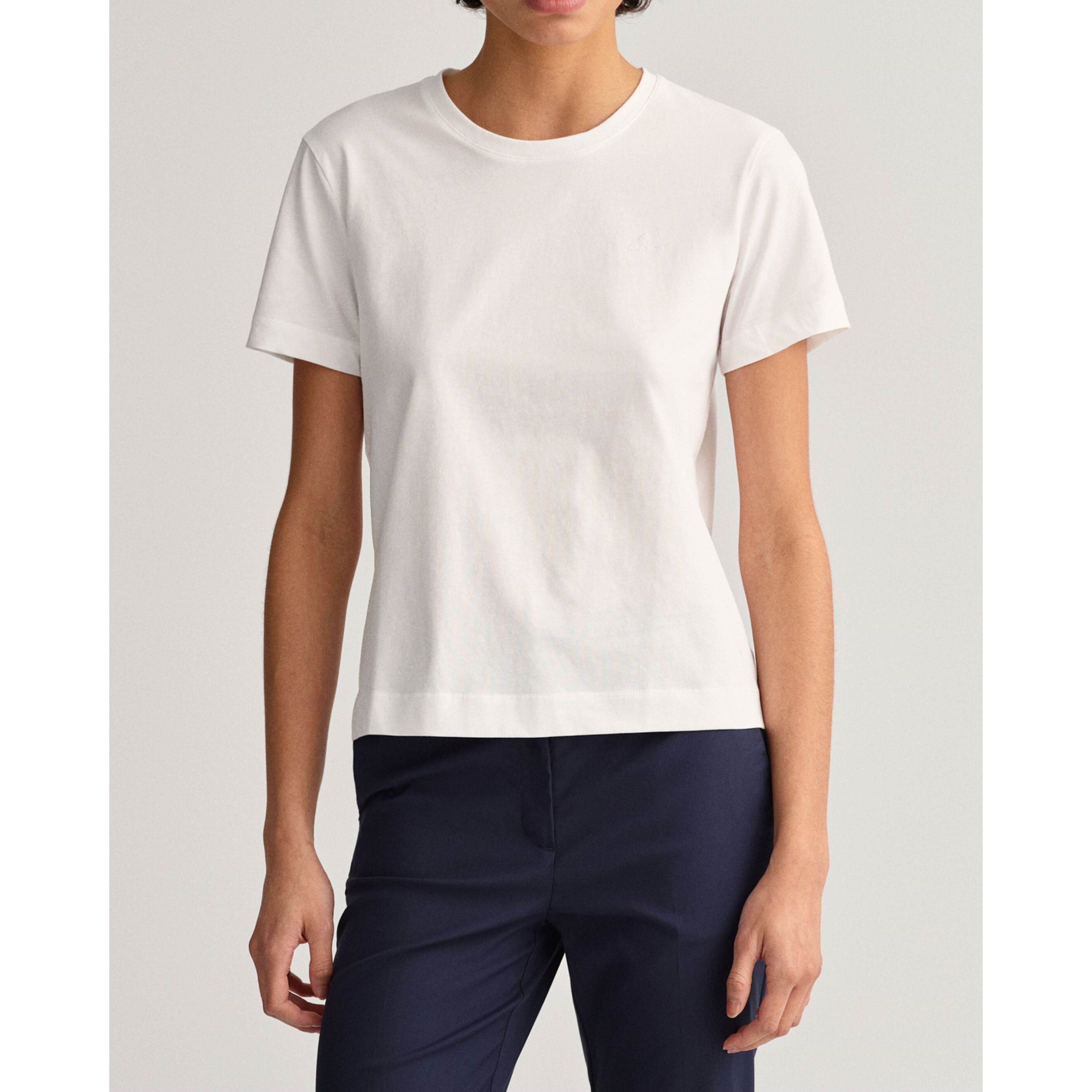 GANT Marškinėliai moterims, MARŠKINĖLIAI 2