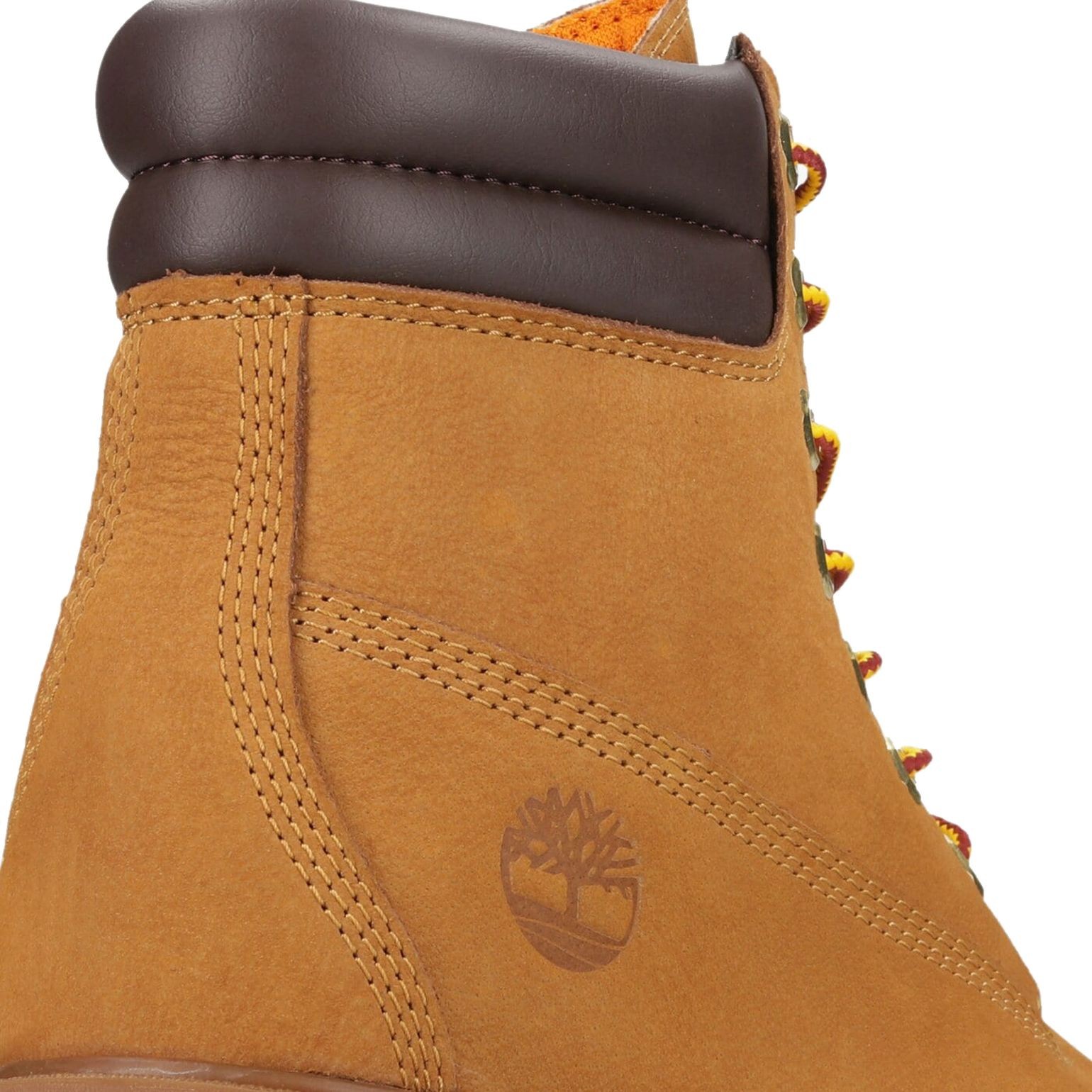 TIMBERLAND Aulinukai vyrams, Ruda, 6inBasic booties 4