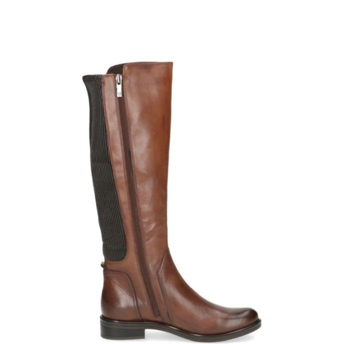 CAPRICE Auliniai moterims, Ruda, Boots 3