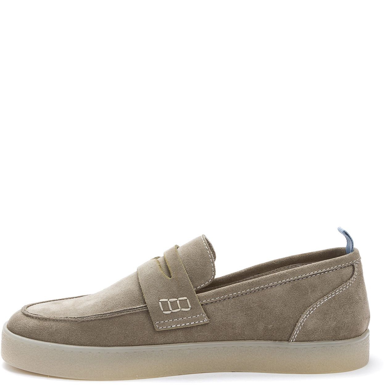 KEDDO Bateliai, vyrams, Smėlio, Loafers, KEDDO 2