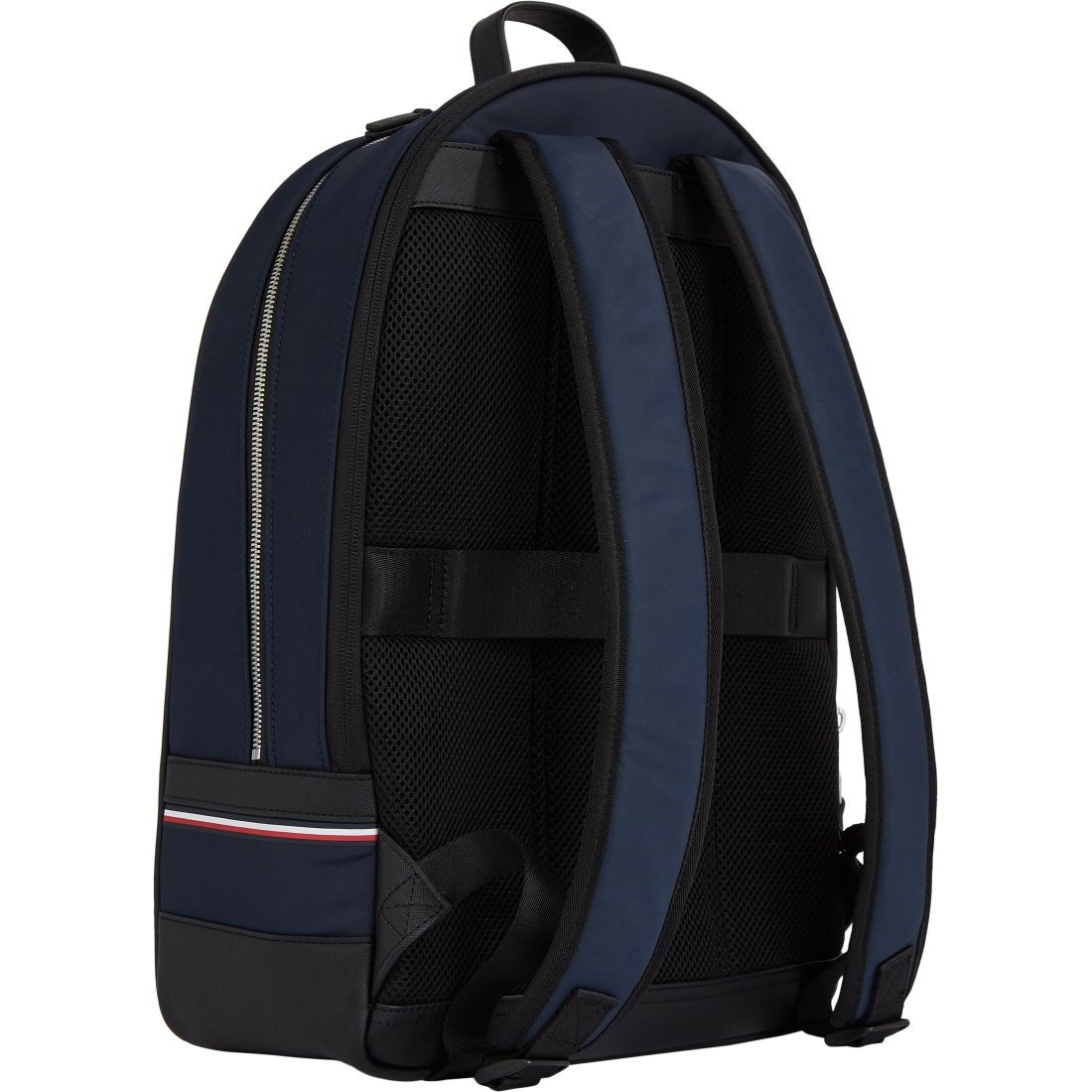 TOMMY HILFIGER Kuprinė vyrams, Mėlyna, Elevated backpack 2