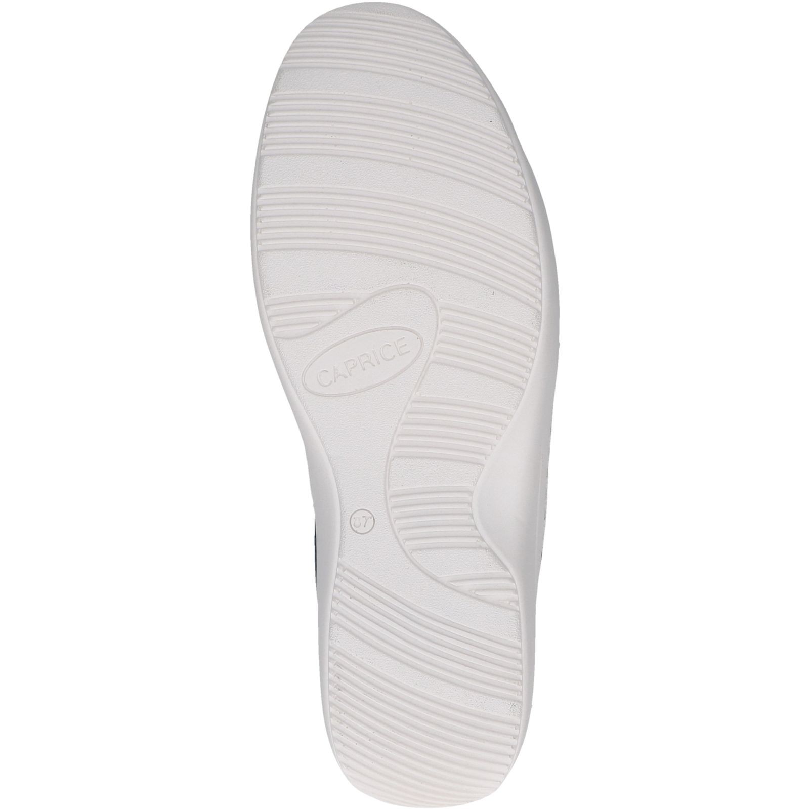 CAPRICE Laisvalaikio bateliai moterims, Mėlyna, Leisure 7