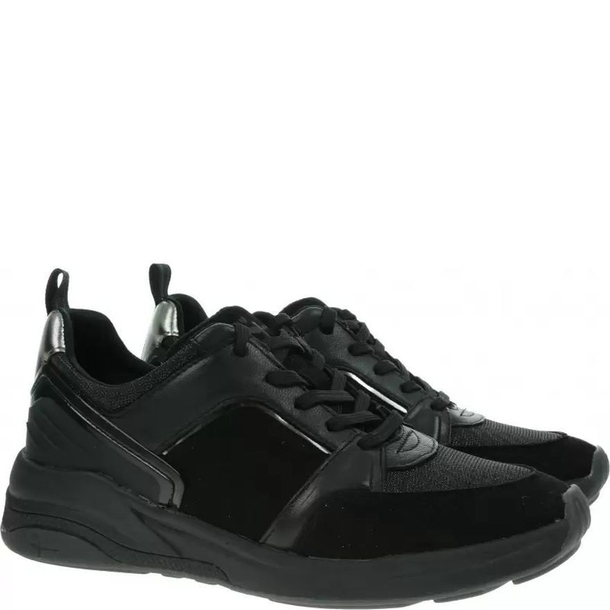 TAMARIS Bateliai - moterims, Juoda 1