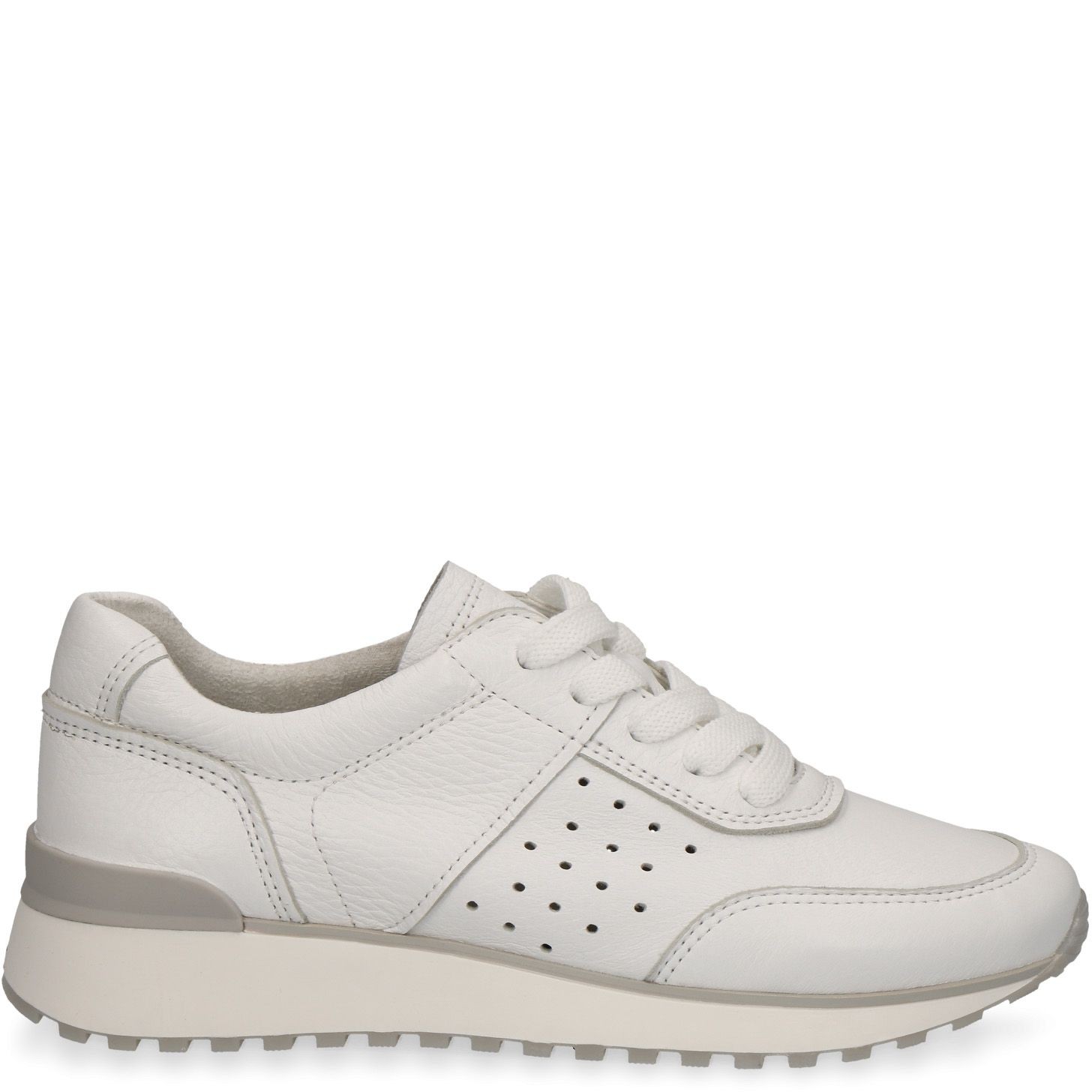 CAPRICE Sportiniai bateliai moterims, Balta, Sport Shoe 2