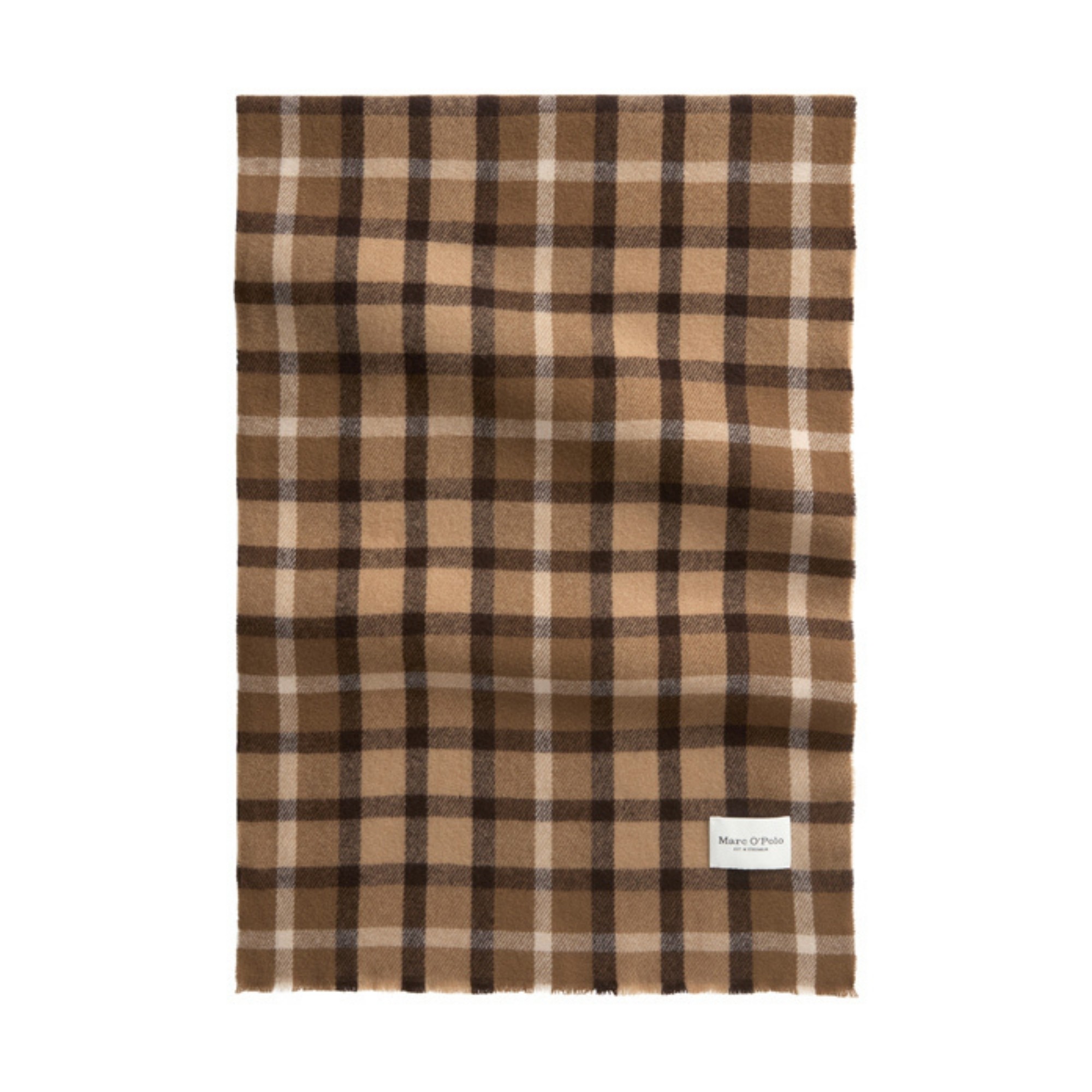 MARC O'POLO Šalikas moterims, Marga, 508808302077 Scarf 2