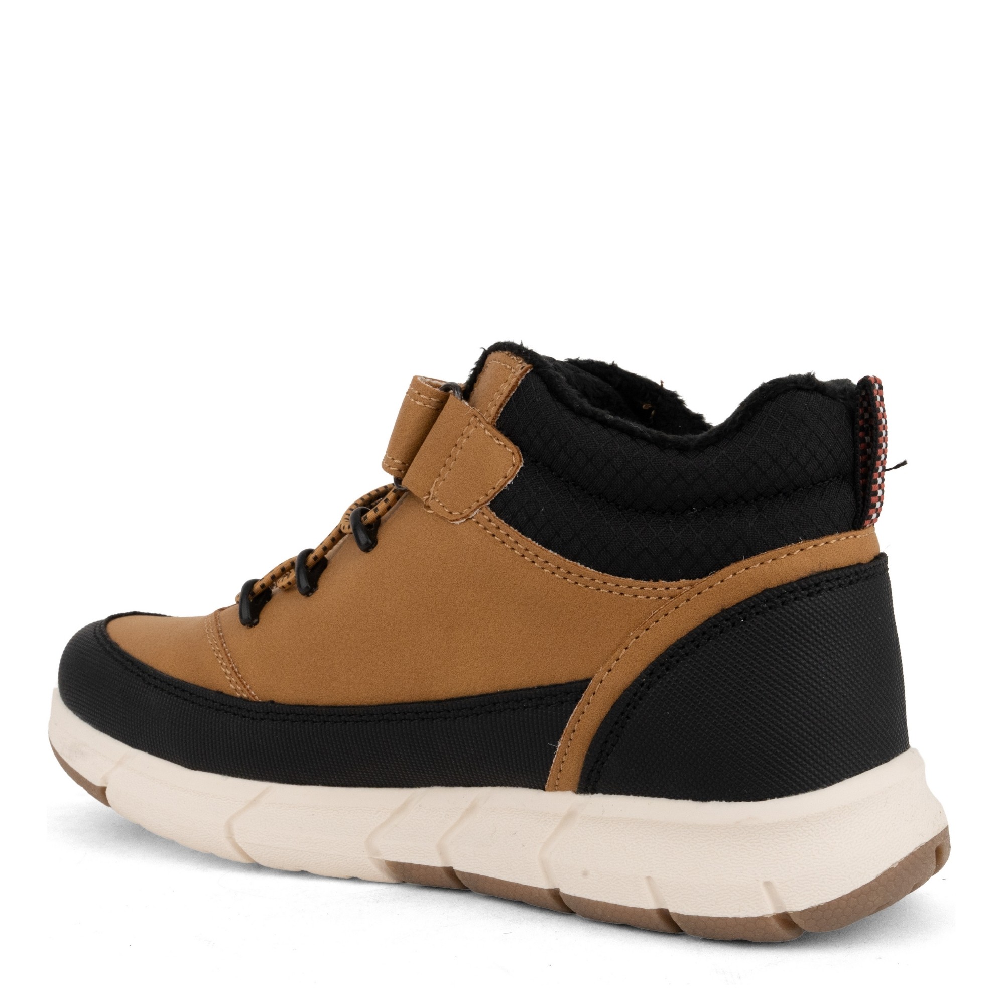 CORTINA Aulinukai berniukams, Smėlio, Boys Kids Booties Snowboot 3