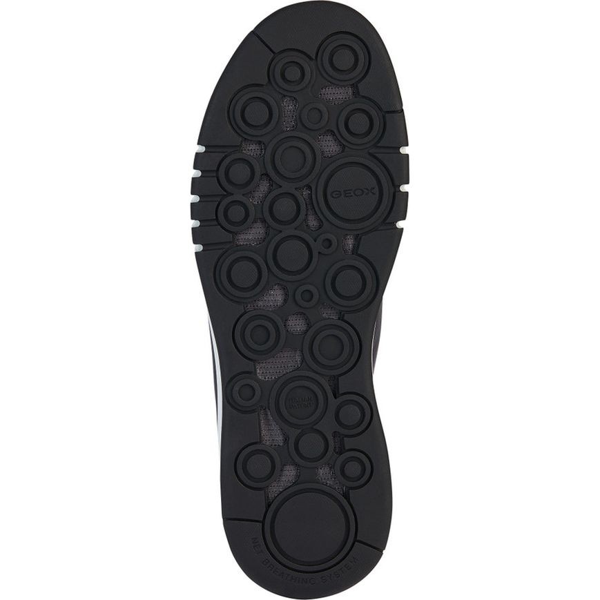 GEOX Laisvalaikio bateliai vyrams, Mėlyna, Aerantis sneakers 6