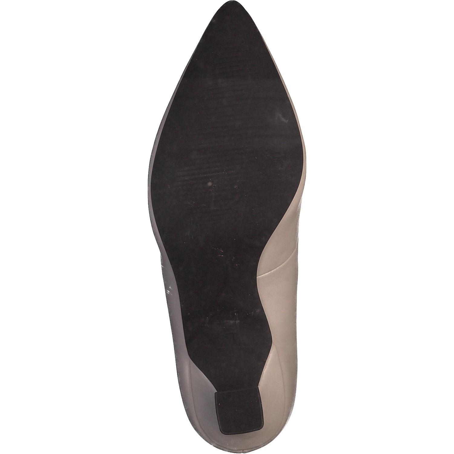 MARCO TOZZI Aukštakulniai moterims, Smėlio, PUMPS 5