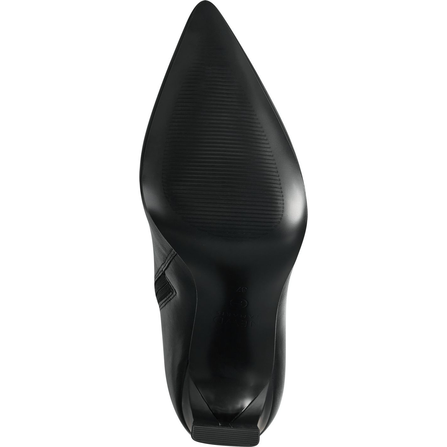 TAMARIS Aulinukai moterims, Juoda, BOOTIES 5