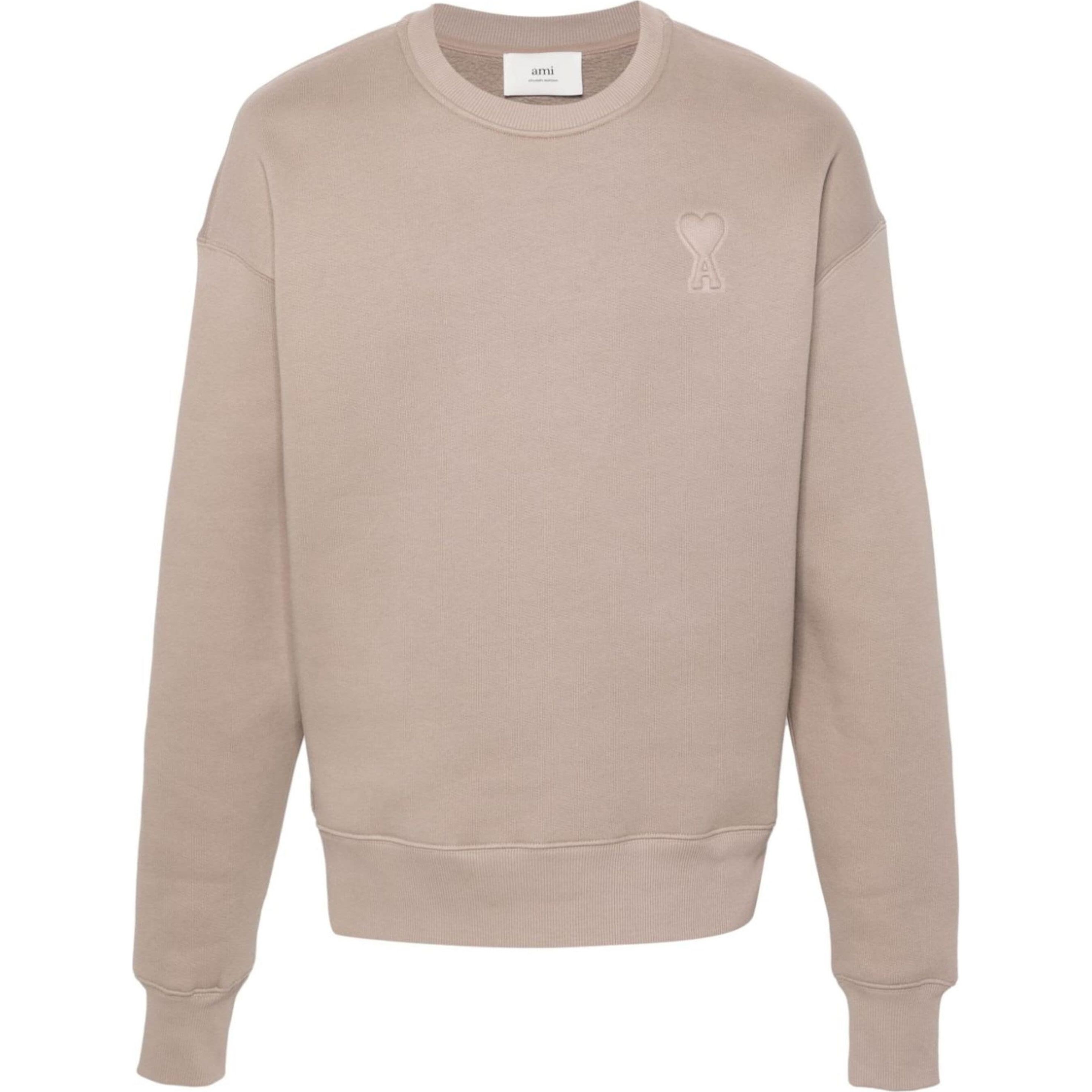 AMI PARIS Sportinis nertinis, Kūno, Sweatshirt