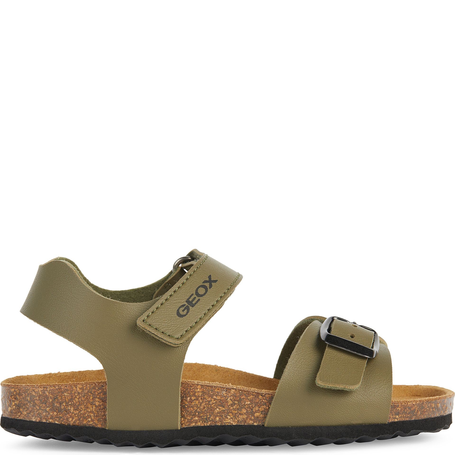 GEOX Basutės berniukams, Violetinė, Ghita sandals 2