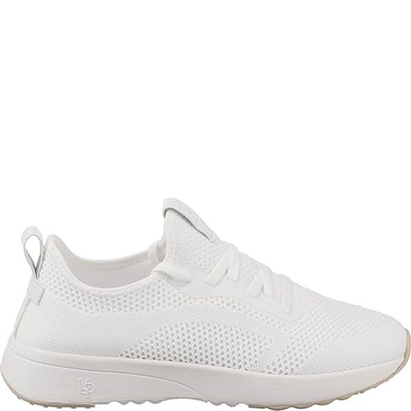 MARC O'POLO Bateliai - moterims, Balta, Mod.Loleta5D 2