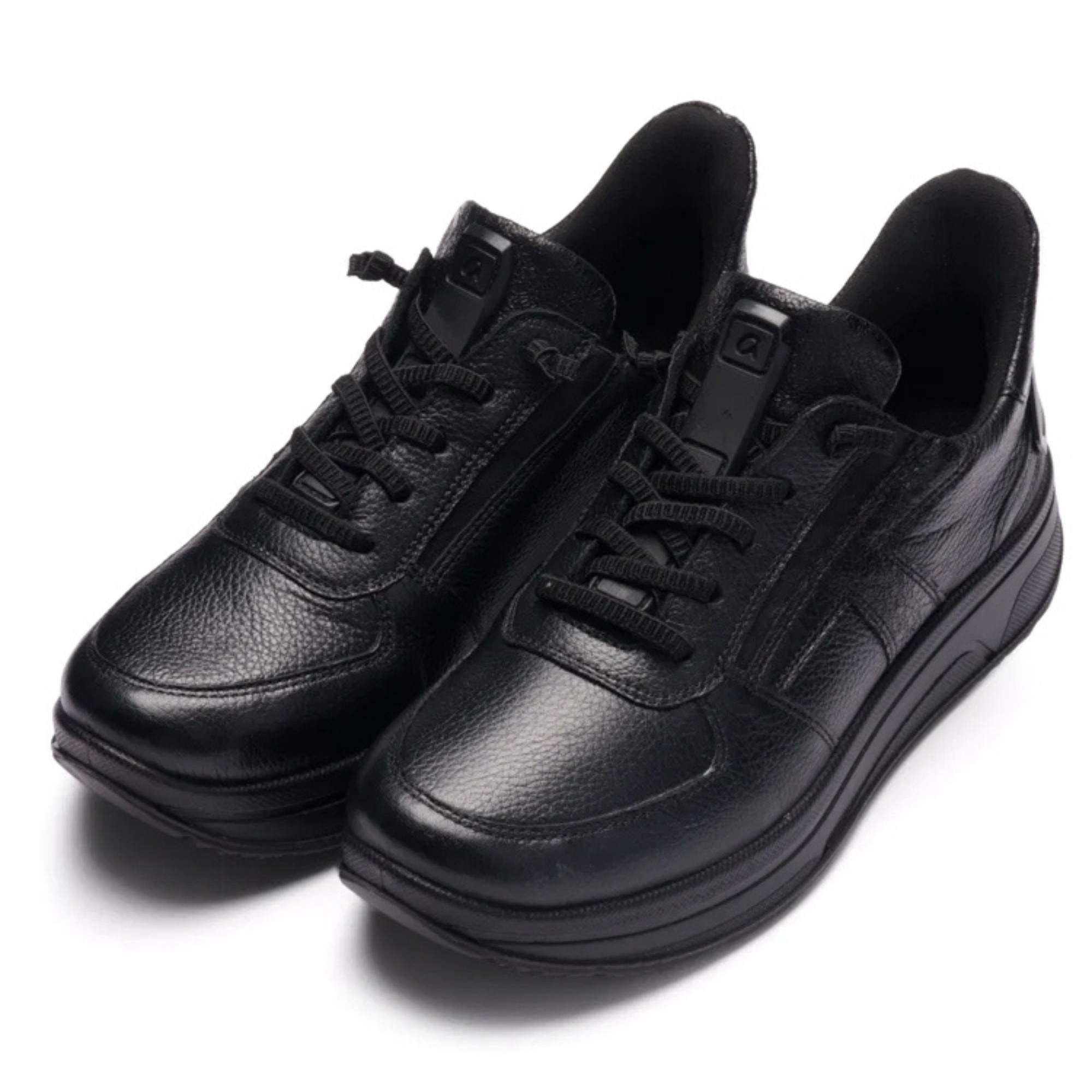 ARA Laisvalaikio bateliai moterims, Juoda, SAPPORO 3.0 5