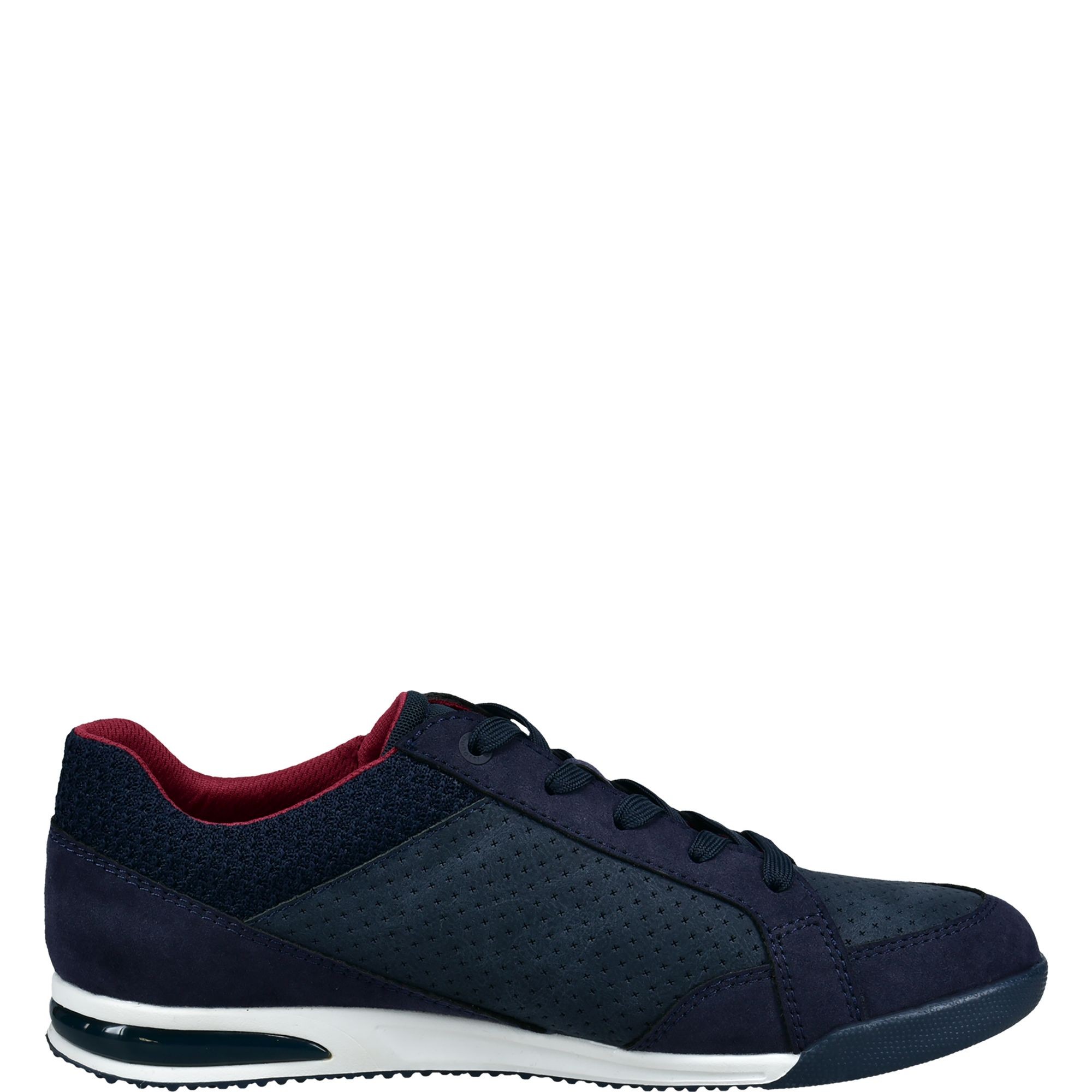 BUGATTI Laisvalaikio bateliai vyrams, Mėlyna, Leisure 4