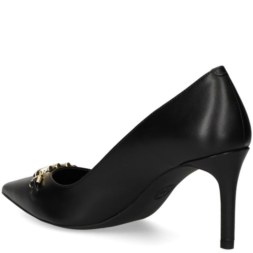 MICHAEL KORS Aukštakulniai moterims, Juoda, Pumps 3