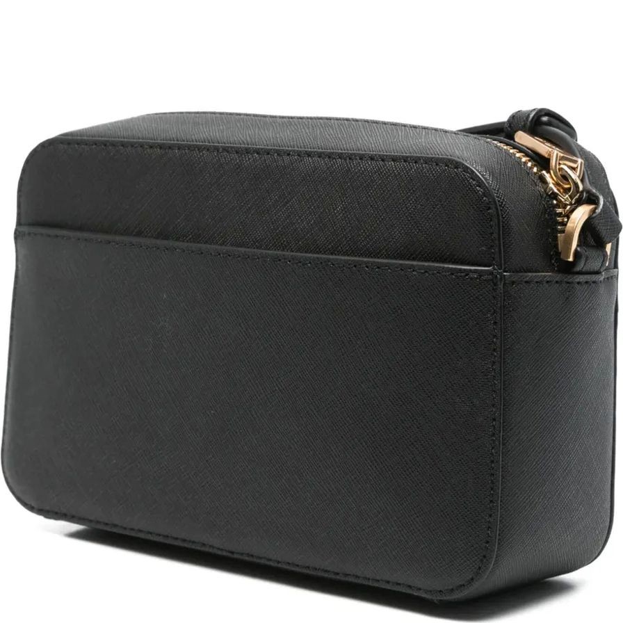 DKNY Rankinė per petį moterims, Juoda, Avril camera bag 2