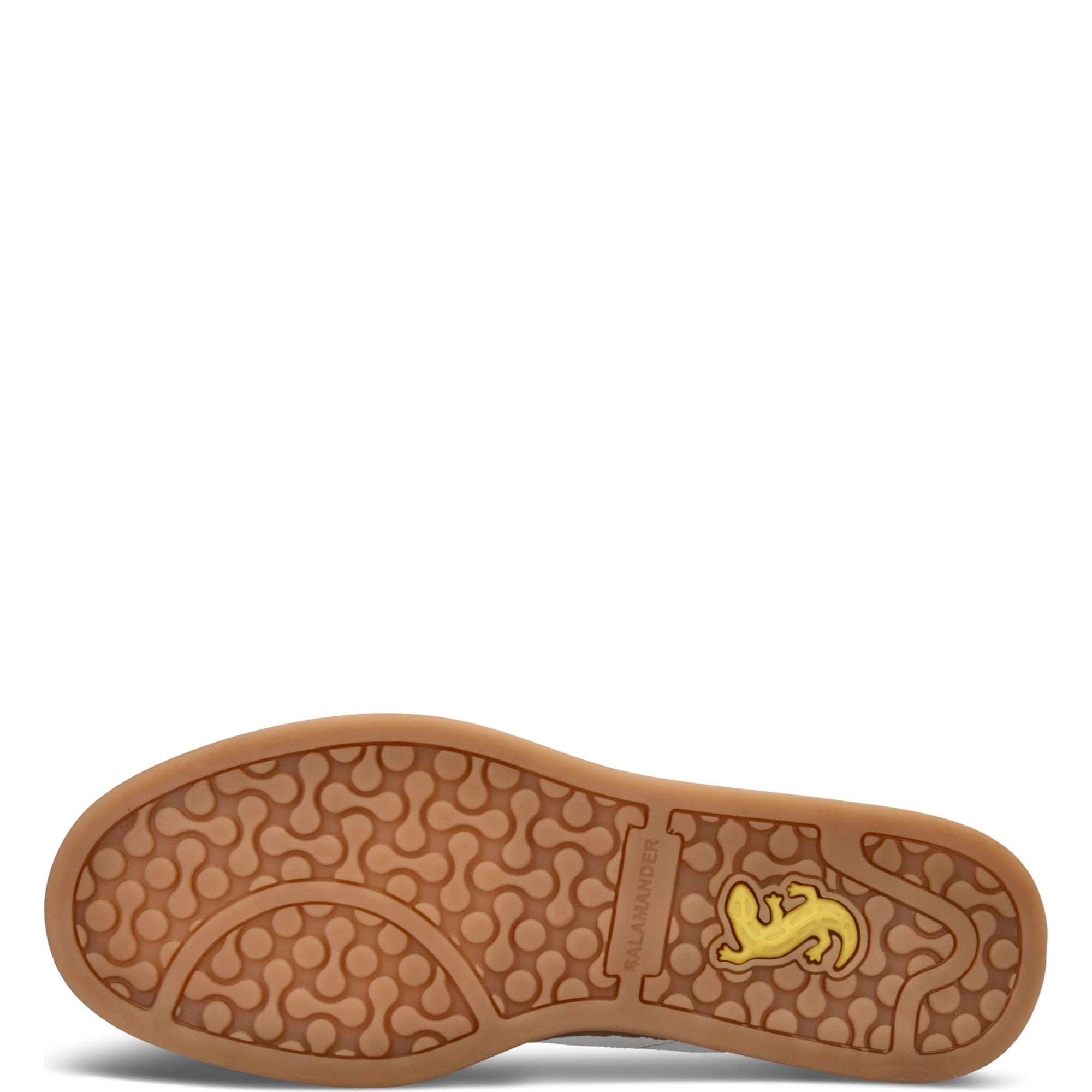 SALAMANDER Laisvalaikio bateliai vyrams, Balta, Leisure 7