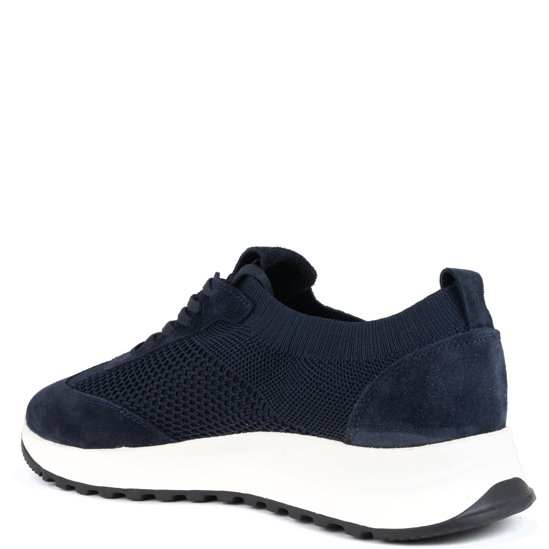 LA CONTE Laisvalaikio bateliai vyrams, Mėlyna, Leisure 3