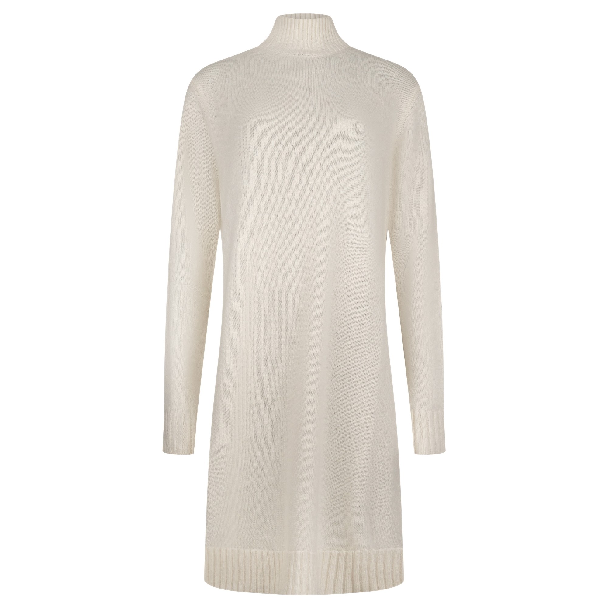 SERGIO MORETTI Mini suknelė moterims, Balta, Dress 1