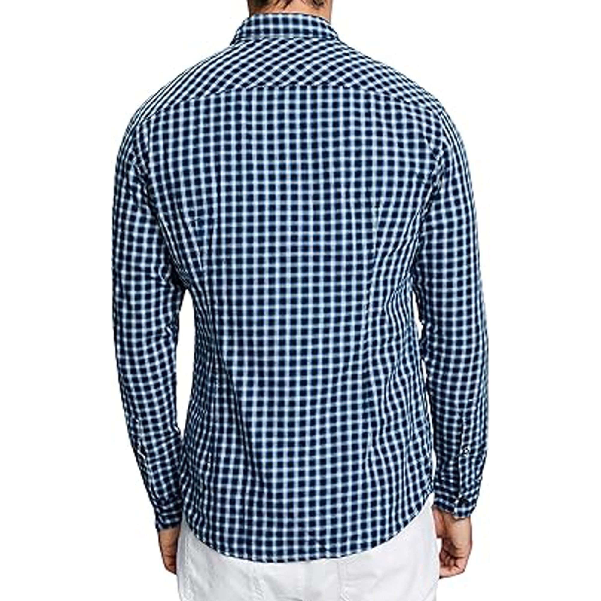 ESPRIT Marškiniai vyrams, Casual 3