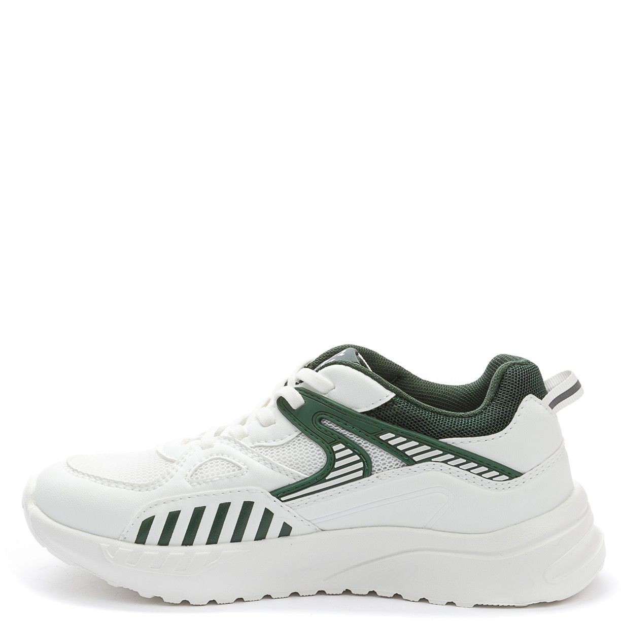 KEDDO Laisvalaikio bateliai berniukams, Balta, Sneakers 2